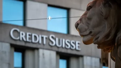 瑞士信貸在第一季度故障期間記錄了超過 680 億美元的資源激增